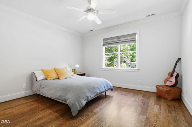 3201 Churchill Road, Raleigh, NC 27607