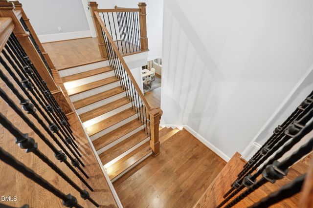 3201 Churchill Road, Raleigh, NC 27607