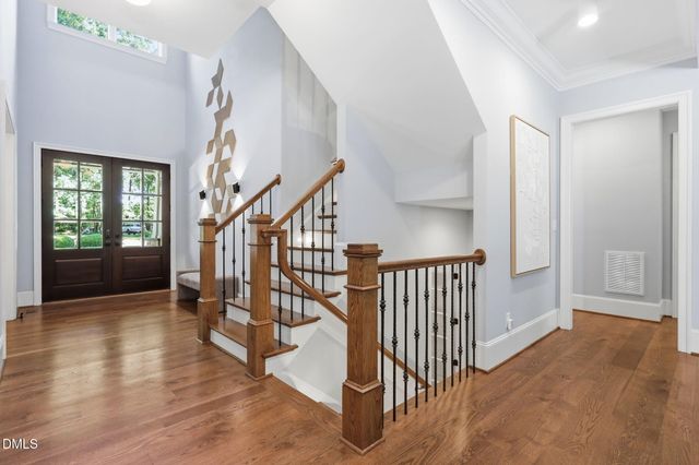 3201 Churchill Road, Raleigh, NC 27607