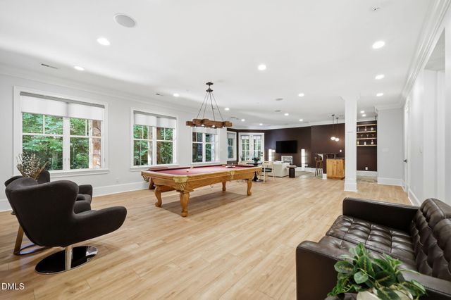 3201 Churchill Road, Raleigh, NC 27607