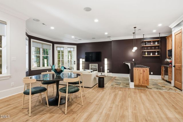 3201 Churchill Road, Raleigh, NC 27607