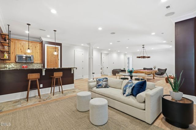 3201 Churchill Road, Raleigh, NC 27607
