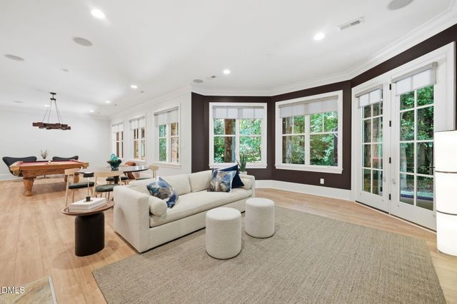 3201 Churchill Road, Raleigh, NC 27607