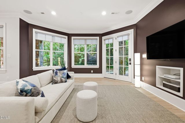 3201 Churchill Road, Raleigh, NC 27607