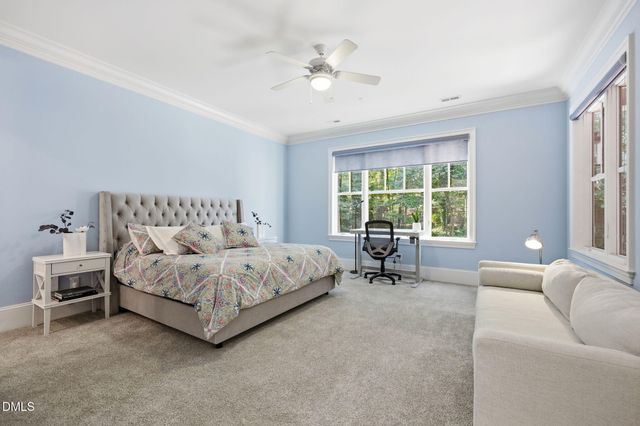 3201 Churchill Road, Raleigh, NC 27607