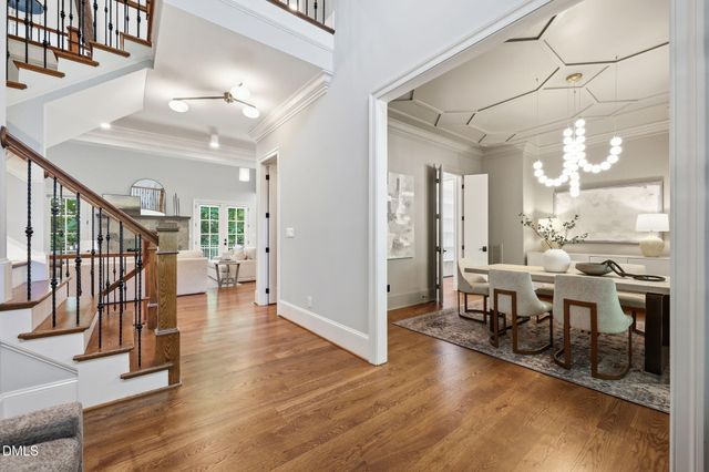 3201 Churchill Road, Raleigh, NC 27607