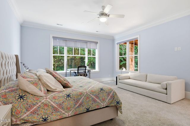 3201 Churchill Road, Raleigh, NC 27607