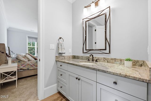 3201 Churchill Road, Raleigh, NC 27607