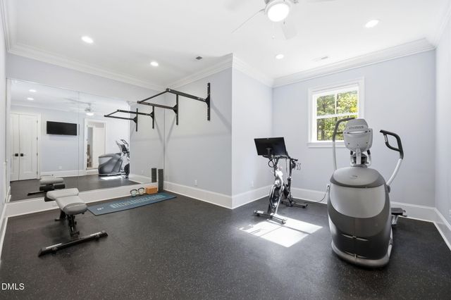 3201 Churchill Road, Raleigh, NC 27607