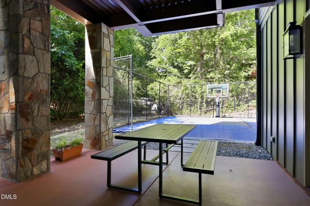 3201 Churchill Road, Raleigh, NC 27607