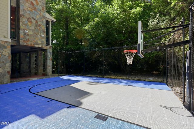 3201 Churchill Road, Raleigh, NC 27607