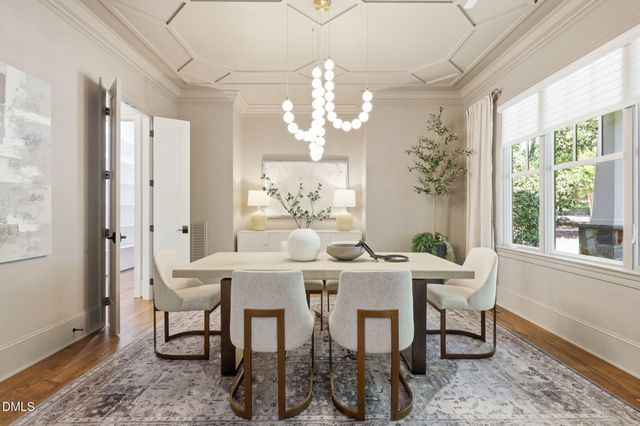 3201 Churchill Road, Raleigh, NC 27607