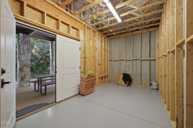 3201 Churchill Road, Raleigh, NC 27607
