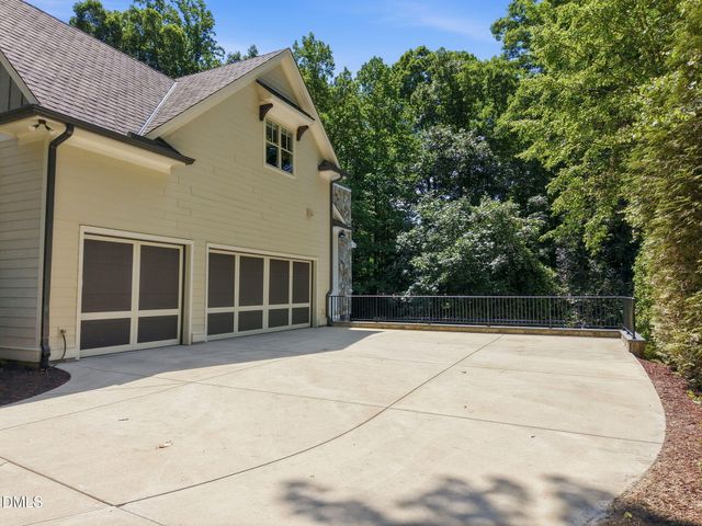 3201 Churchill Road, Raleigh, NC 27607