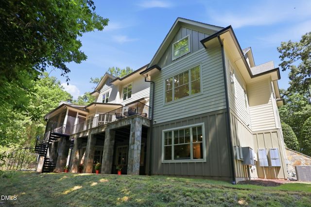3201 Churchill Road, Raleigh, NC 27607