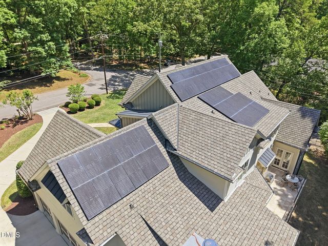 3201 Churchill Road, Raleigh, NC 27607