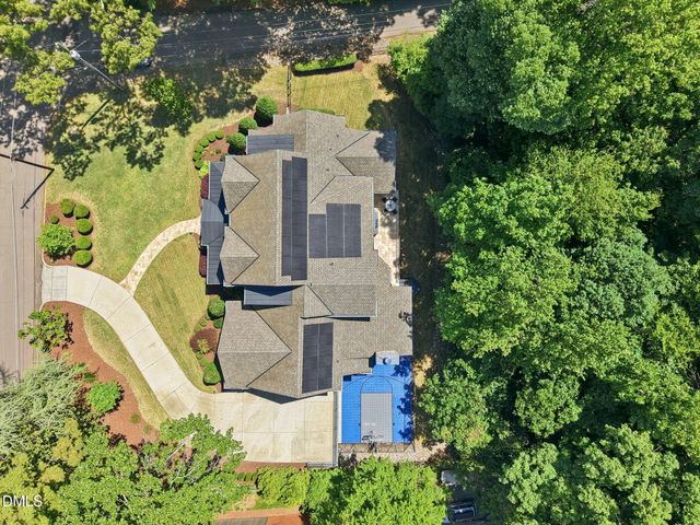 3201 Churchill Road, Raleigh, NC 27607