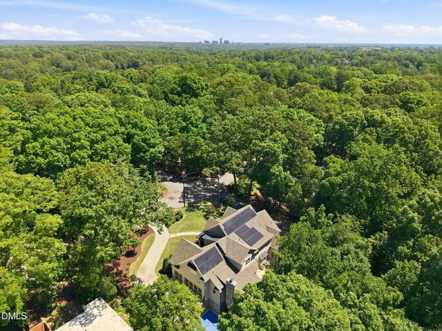 3201 Churchill Road, Raleigh, NC 27607