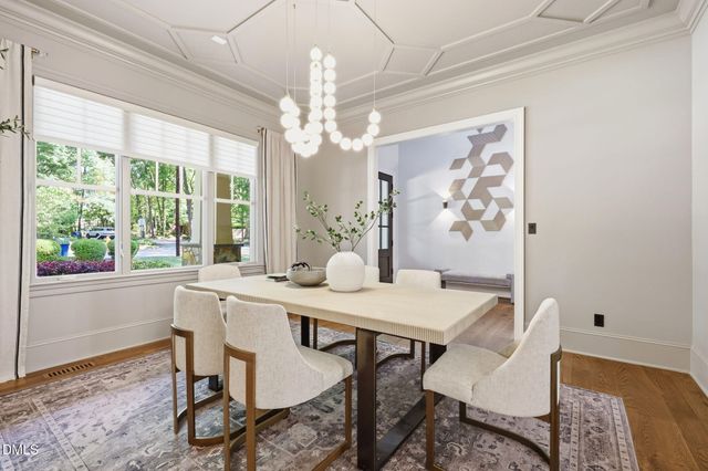 3201 Churchill Road, Raleigh, NC 27607
