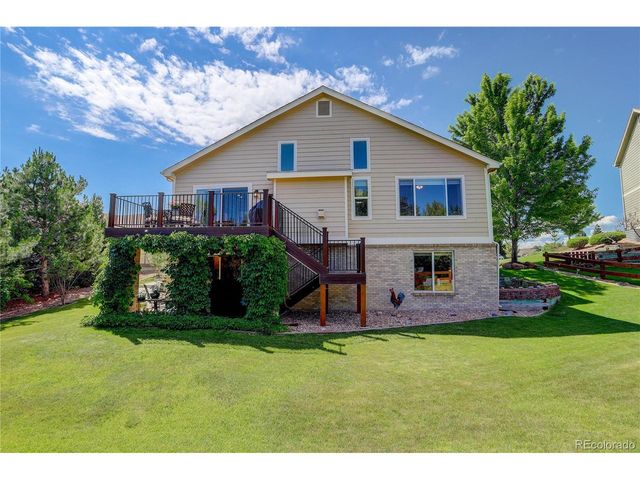 1680 Marsh Hawk Cir, Castle Rock, CO 80109