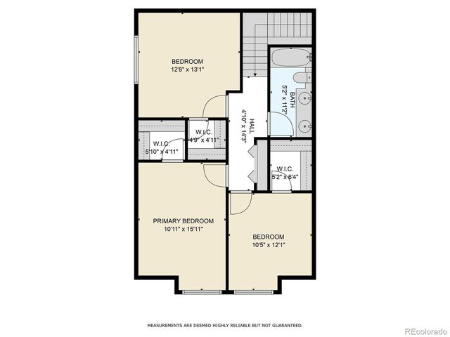 1680 Marsh Hawk Cir, Castle Rock, CO 80109