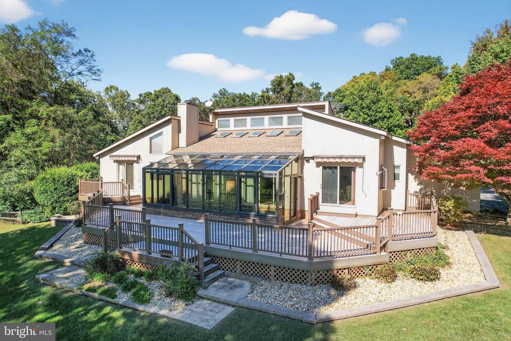 41832 FOXWELL POINT LN, Leonardtown, MD 20650