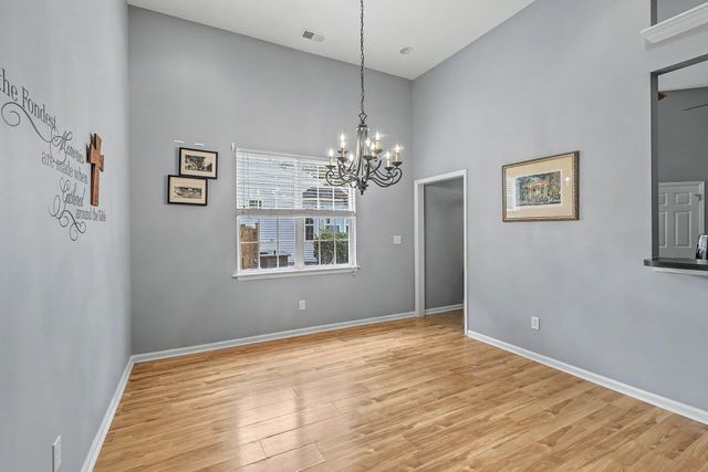 112 Spring Meadows Drive, Summerville, SC 29485
