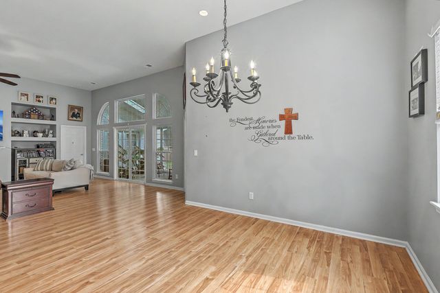112 Spring Meadows Drive, Summerville, SC 29485