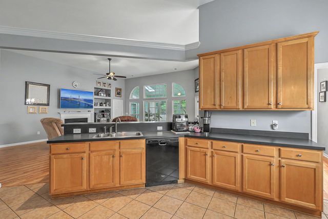 112 Spring Meadows Drive, Summerville, SC 29485