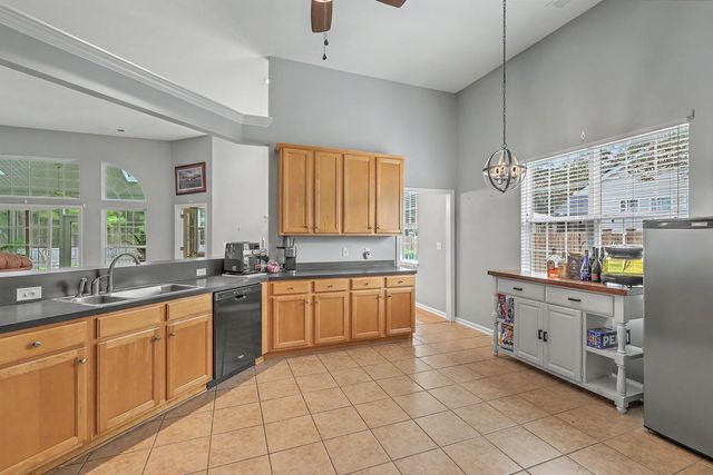 112 Spring Meadows Drive, Summerville, SC 29485