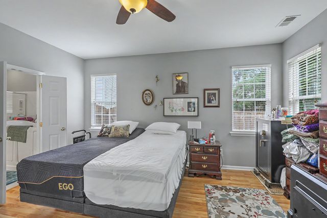 112 Spring Meadows Drive, Summerville, SC 29485