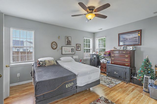112 Spring Meadows Drive, Summerville, SC 29485
