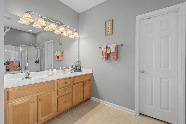 112 Spring Meadows Drive, Summerville, SC 29485