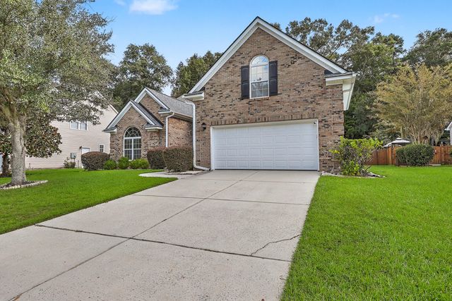 112 Spring Meadows Drive, Summerville, SC 29485