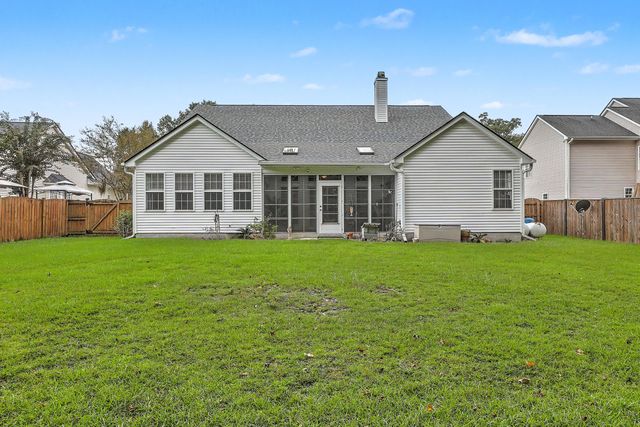 112 Spring Meadows Drive, Summerville, SC 29485