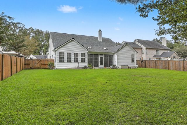112 Spring Meadows Drive, Summerville, SC 29485