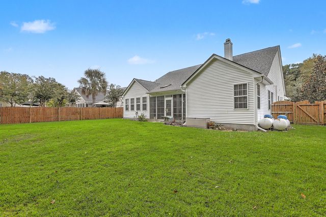 112 Spring Meadows Drive, Summerville, SC 29485