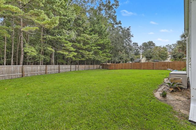 112 Spring Meadows Drive, Summerville, SC 29485