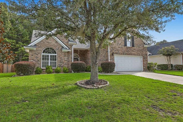 112 Spring Meadows Drive, Summerville, SC 29485