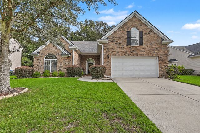 112 Spring Meadows Drive, Summerville, SC 29485