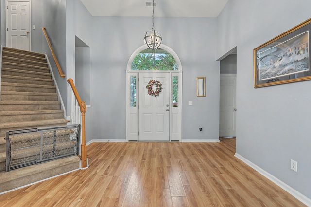 112 Spring Meadows Drive, Summerville, SC 29485
