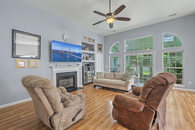 112 Spring Meadows Drive, Summerville, SC 29485