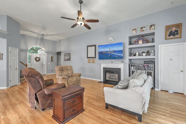 112 Spring Meadows Drive, Summerville, SC 29485