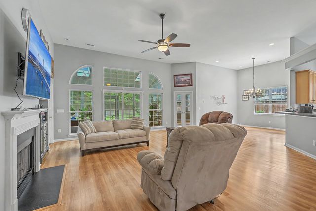 112 Spring Meadows Drive, Summerville, SC 29485