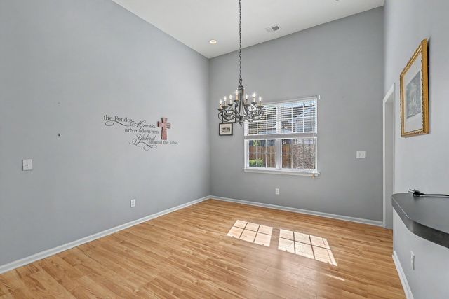 112 Spring Meadows Drive, Summerville, SC 29485