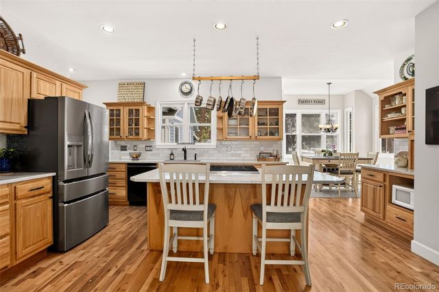 35553 Cloud Dance Court, Elizabeth, CO 80107