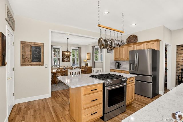 35553 Cloud Dance Court, Elizabeth, CO 80107