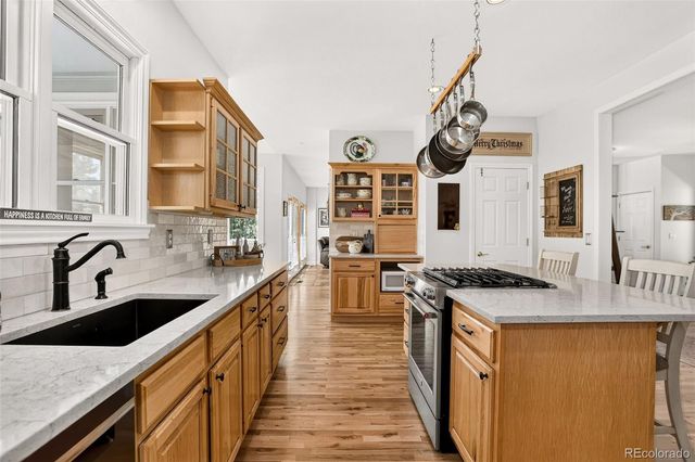 35553 Cloud Dance Court, Elizabeth, CO 80107
