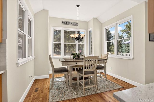 35553 Cloud Dance Court, Elizabeth, CO 80107