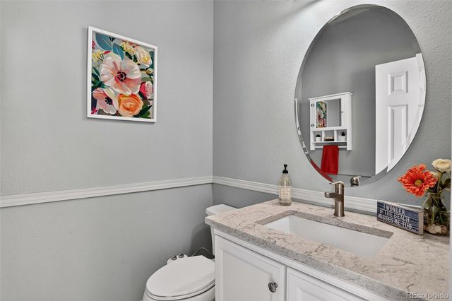 35553 Cloud Dance Court, Elizabeth, CO 80107
